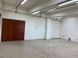 Goldpine Industrial Building (D13), Factory #575752171